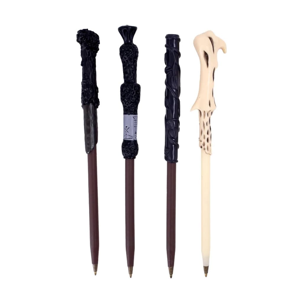 Caneta Varinha Harry Potter