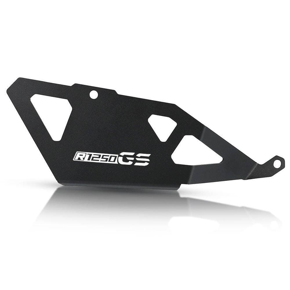 Adequado para BMW R1250GS/R1200GS/ADV água pássaro modificado tubo de escape válvula controlador capa protetora acessóri