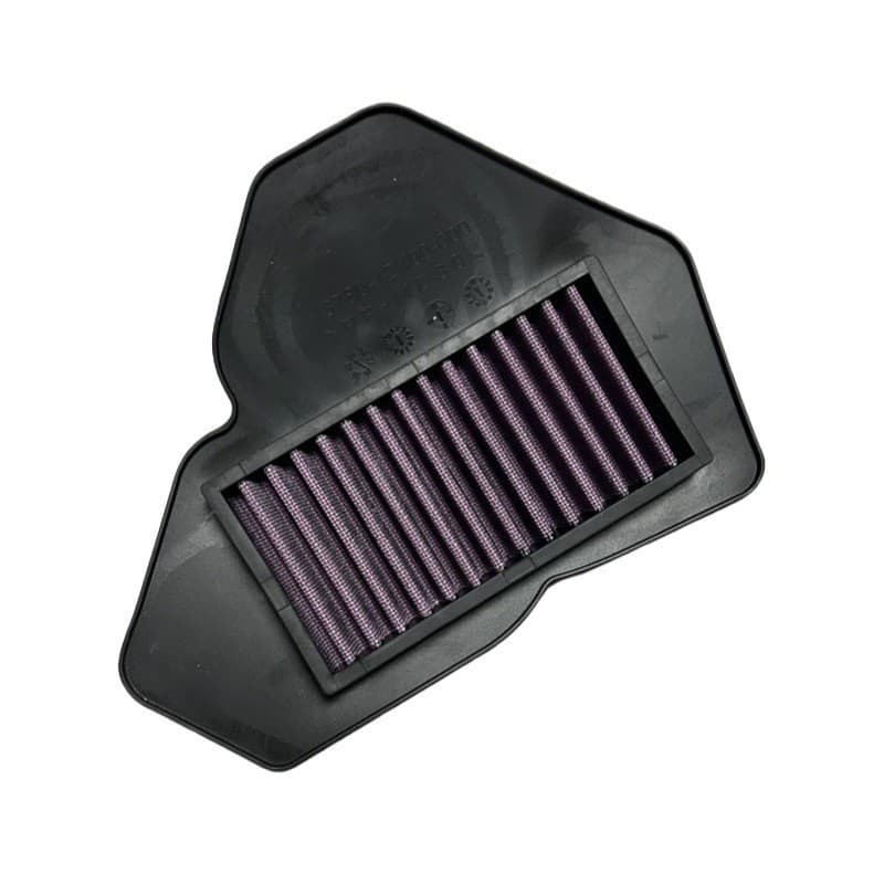 Elemento de filtro de ar de motocicleta adequado para RAIDER FI estoque pronto de alta qualidade