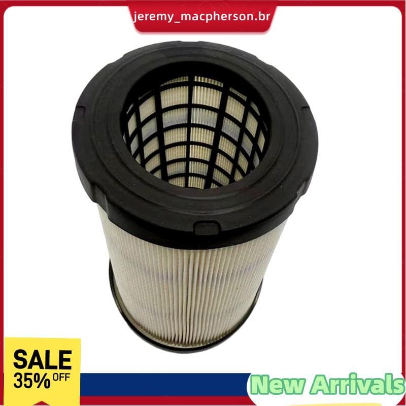 Para Peça De Reposição Do Filtro De Ar ATV CFORCE 800 1000 2024-2025-0JYV-112100-5001 Acessórios