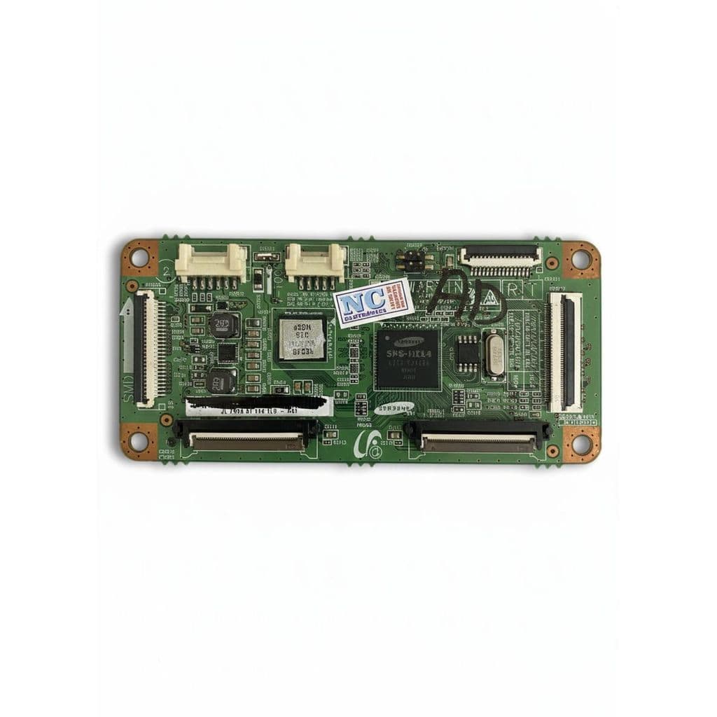 Placa T-con Compatível Pn51d450a2d Pl43d491a4g Lj41-09475a