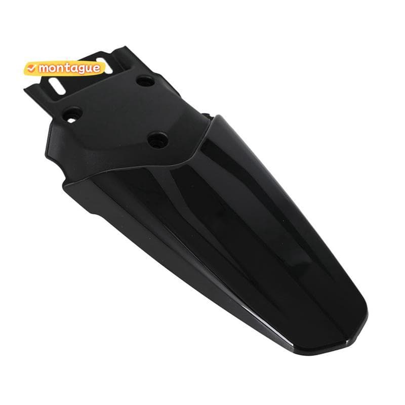 Guarda-Lamas Traseiro Para Motocicleta , Proteção Contra Respingos Talia Sting MX3 MX4 , Acessórios Elétricos Dirt Bike