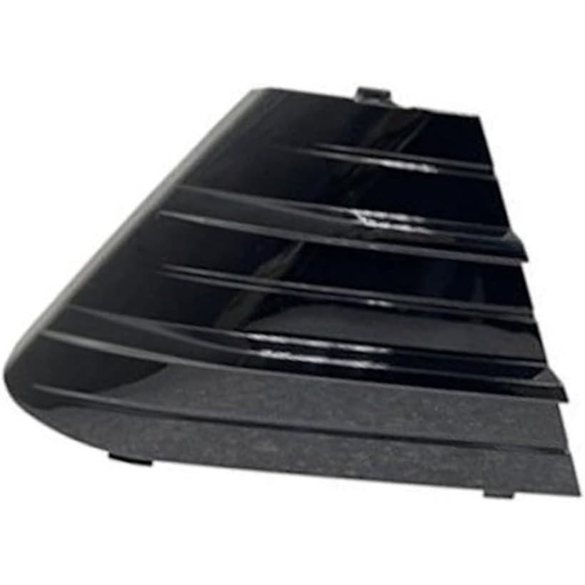 KarParts360 Para Cadillac XT5 2020 21 22 23 2024 Tampa Do Gancho De Reboque | Frente Dianteira Montagens Na Grade Pára-C