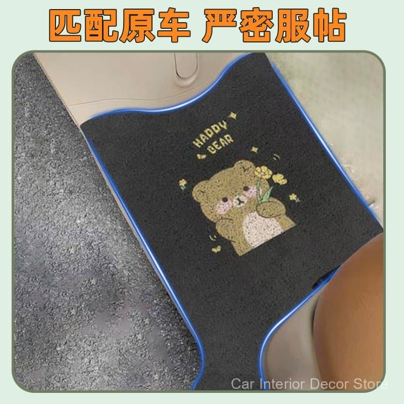 Adequado para as almofadas de apoio para os pés, tapetes de pedal, apoios para os pés e acessórios decorativos impermeáv