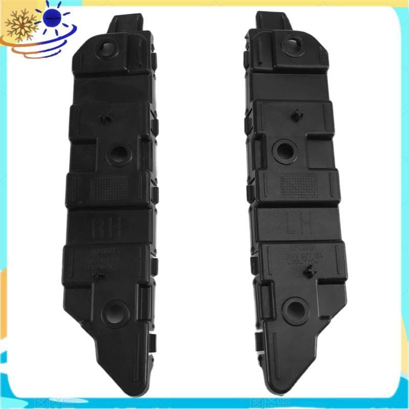 3W5807183 3W5807184 Tampa Do Suporte Pára-Choque Dianteiro