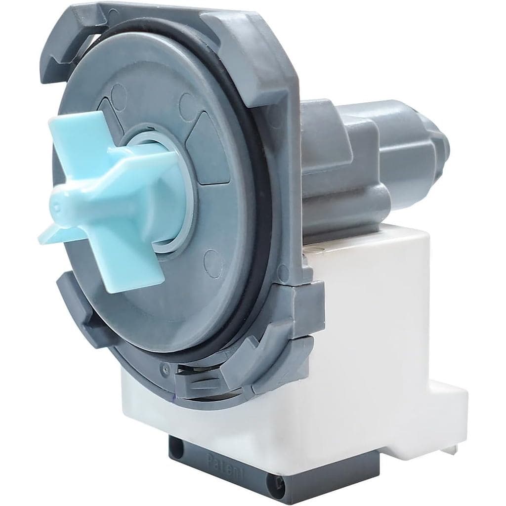 [2025]DD81-02635A B20-3A01 Conjunto de Bomba de Drenagem para Lava-Louças D.I.Accessa Peça Original do Fabricante (OEM) 