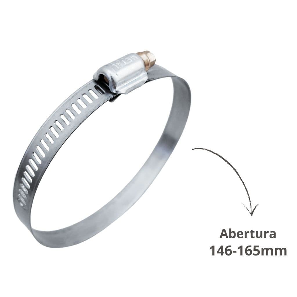 Abraçadeira 150