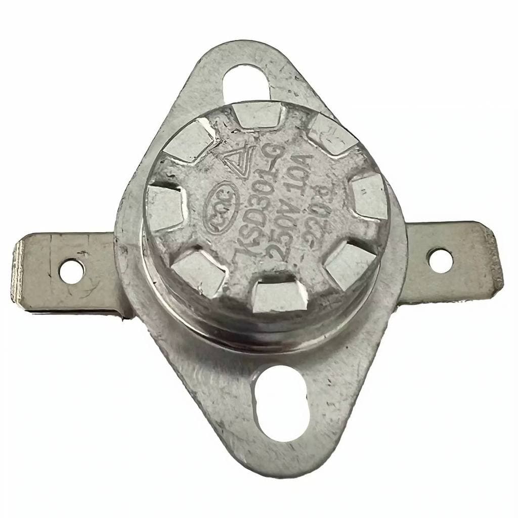 Termostato Rearmável Original Do Grill Oster OGRL660 ID56376