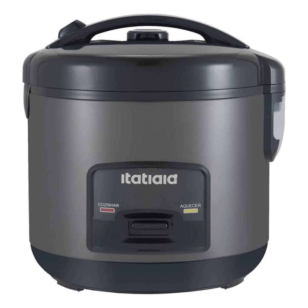 PANELA ELETRICA ITATIAIA PAESS1003 5x 1L 127V