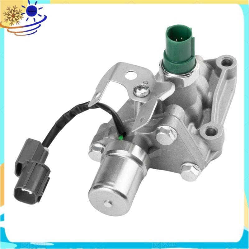 Válvula De Carretel Solenóide VTEC Com Junta 15810-P30-005 Para del Sol 1993-1997 1992-2001