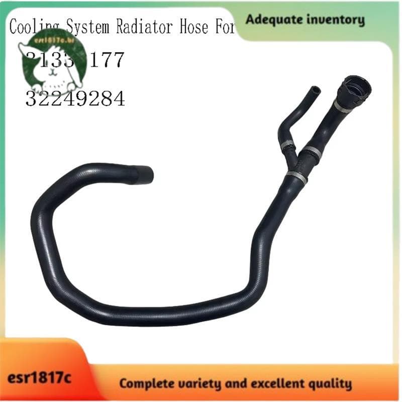 31338177 Mangueiras De Resfriamento Sistema Mangueira Do Radiador Para S80 S60 V70 32249284