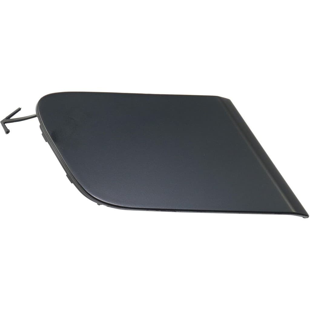 Evan-Fischer Aftermarket Amortecedor Dianteiro Gancho De Reboque Capa Compatível Com Lexus IS300/IS350 Primed Lado Do Mo