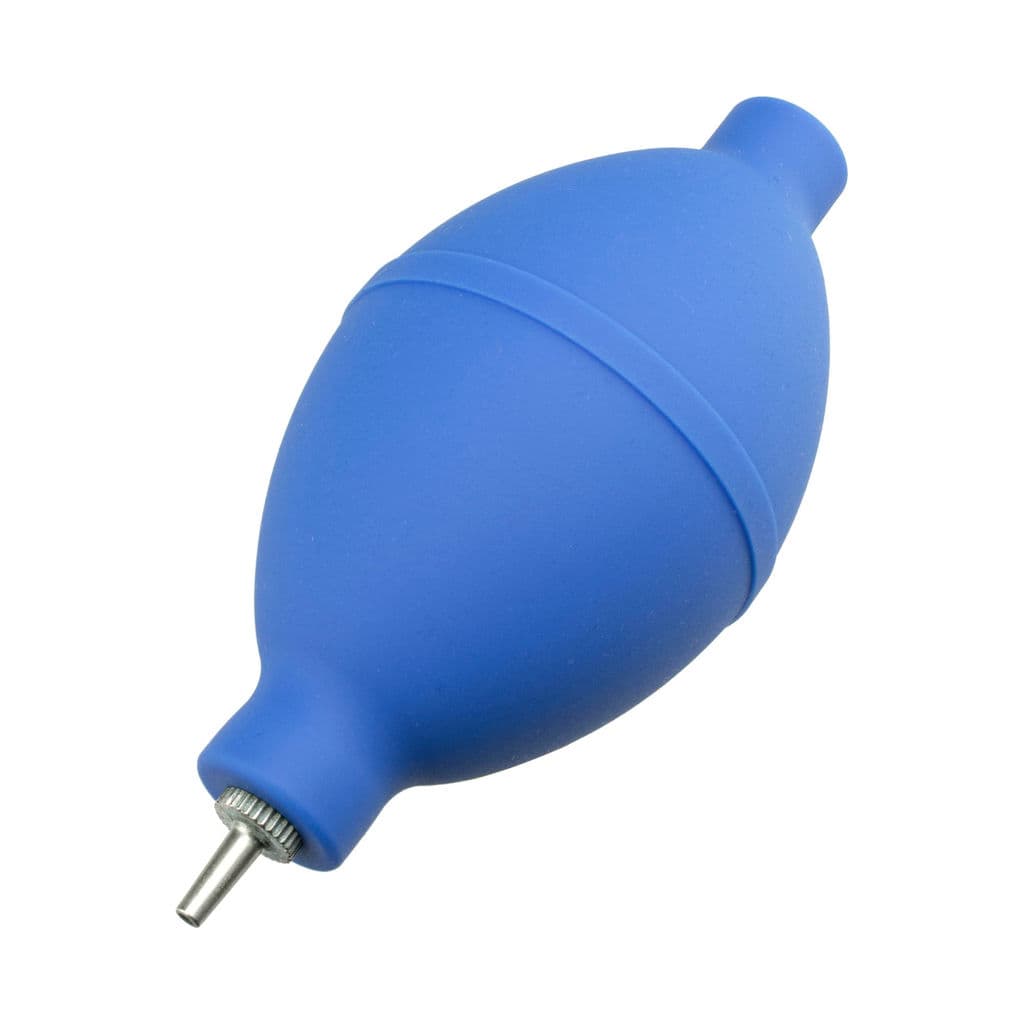 Bomba de Ar Soprador com Válvula para Limpeza de Relógio