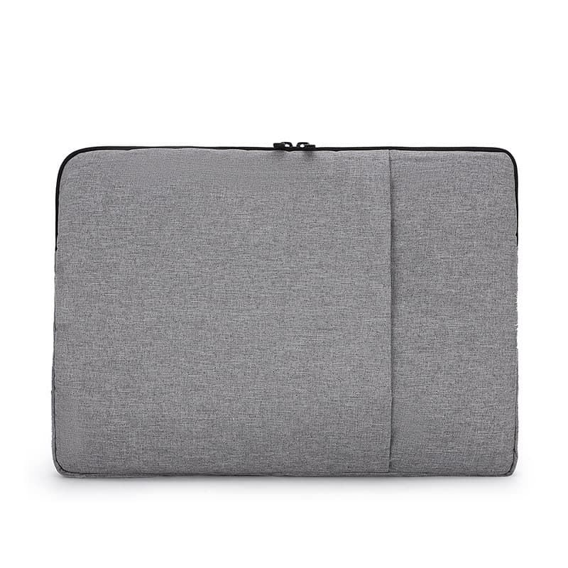 Bolsa para laptop, capa interna à prova d'água para Macbook de 13/14/15 polegadas, capa protetora para tablet iPad
