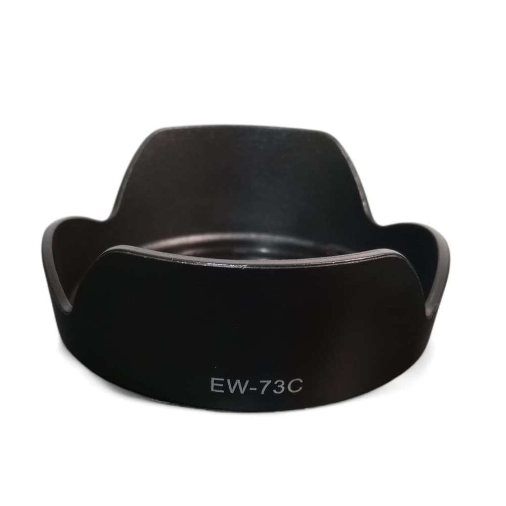 Parasol Canon EW-73C para Lente EF-S 10-18mm IS STM