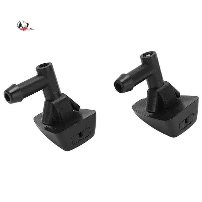 Jato De Spray Do Bico Lavador De Pára-Brisa Esquerdo E Direito A10E 30655606 Para Volvo S60 V70 XC70 2001-2009