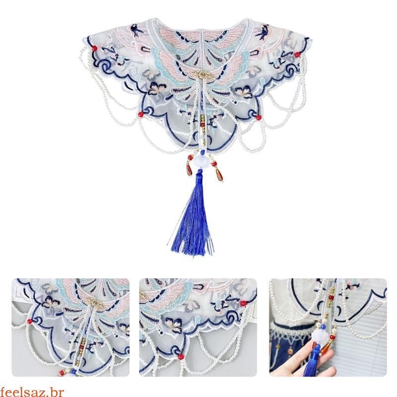 feelsaz Viagem Respirável Xale Fotografia Noiva Sparking Para Ocasiões Especiais