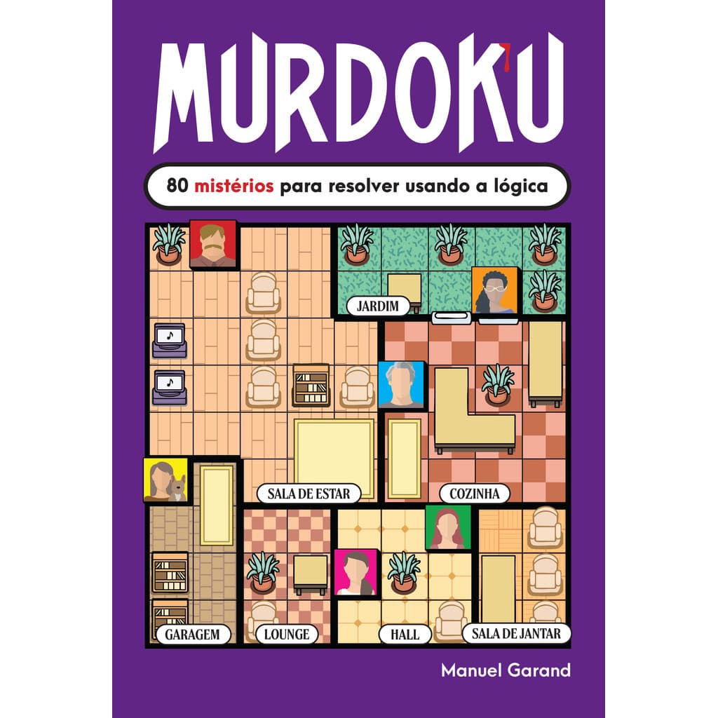 Murdokulivro RCG