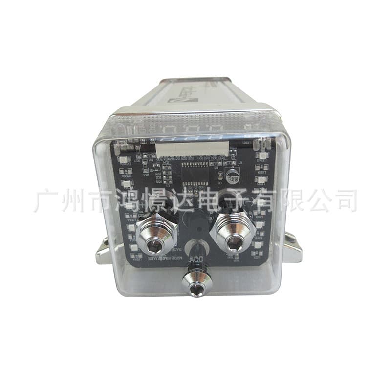 Capacitor de Áudio para Carro QPERTORS Paters 4.0F Farad PC-11 Filtro de Ruído de Voltagem Estável