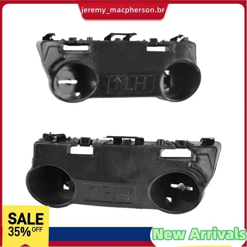 Para Q50 14-21 Suporte De-Choque Dianteiro De Carro 62045-4GA0A Esquerda E Direita 62044