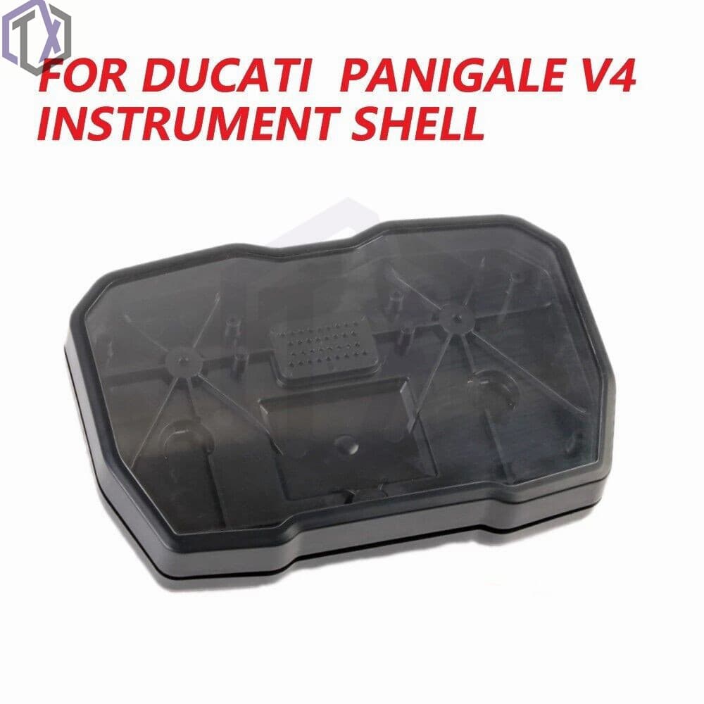 Adequado para Ducati panigale V4 Street Fighter V4S medidor caso quilômetro odômetro acessórios da motocicleta