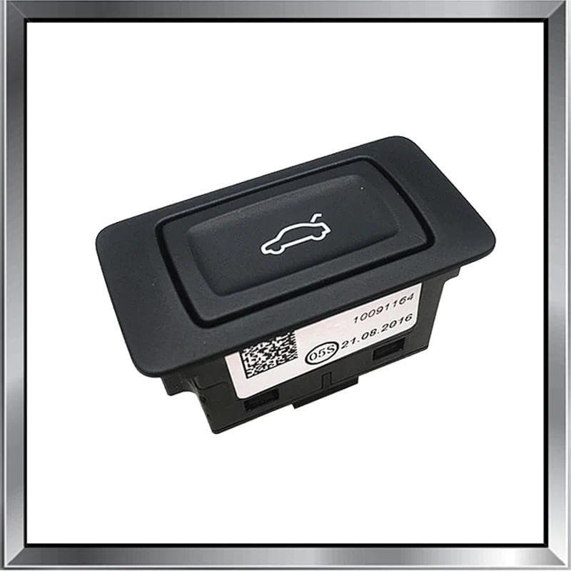 4g0959831um Botão Interruptor De Controle De Bloqueio De Tronco De Energia Elétrica Da Tampa Do Carro Para AUDI A4 S4 A6