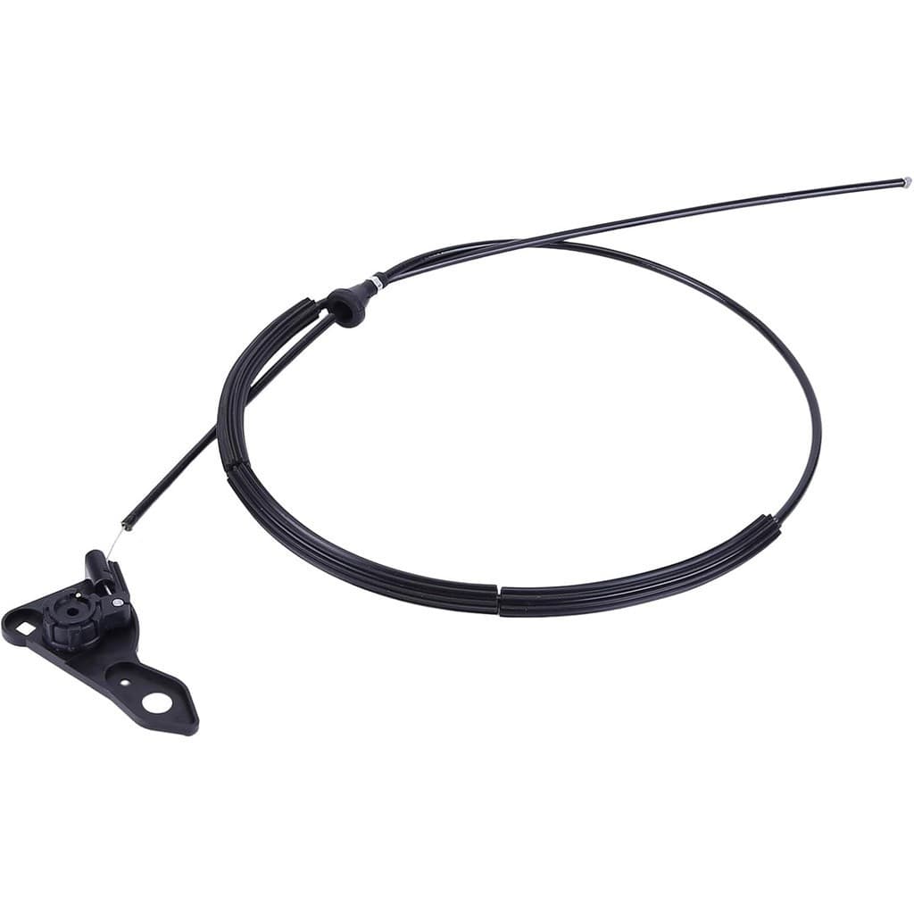 51231977689 Cabo De Liberação Do Capô Motor Adequado Para BMW E36 Coupe 318is 323is 325is 328is M3 M3 Base 1992-1999 Con