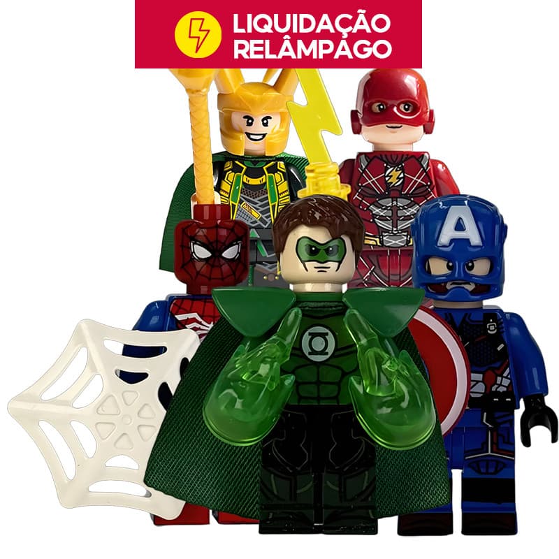 Mini bonecas, brinquedos de blocos de construção de bonecas, presentes de aniversário