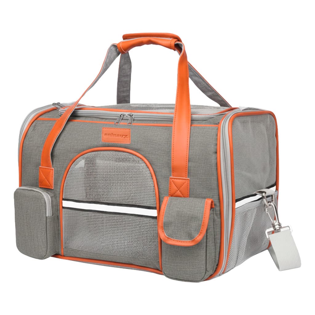 Bolsa de Transporte Pet Viagem e Passeio para Cães e Gatos