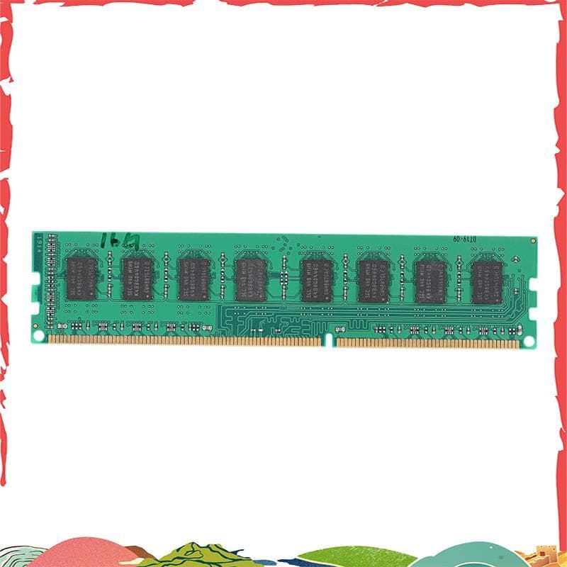 DDR3 16GB 1600Mhz DIMM PC3-12800 1.5V 240 Pinos Desktop Memória RAM Não-ECC Para Soquete AM3 AM3 + FM1 FM2 Placa-Mãe
