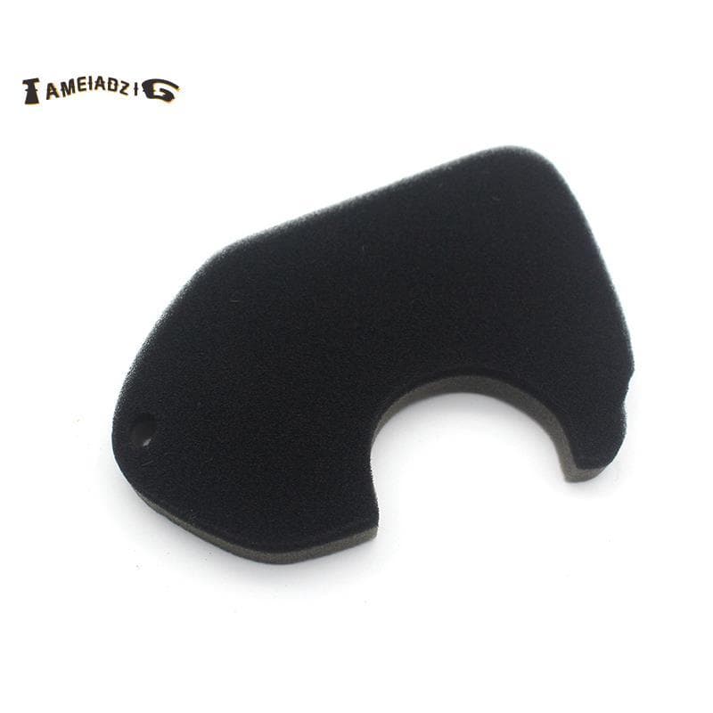 [Entrega Rápida T] Esponja De Filtro De Ar De Scooter Para AF18 Tact AF24 50Cc 17205-GWO-000 17205GAM690