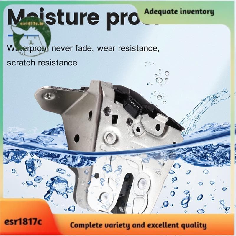 Atuador De Trava De Porta-Malas A0997400000 A0997400400 Para CLA X117 X118 A W176 W177 W246 W242 W247