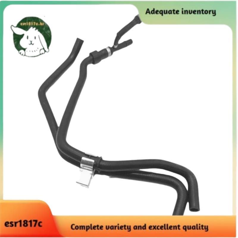 Tubo De Água Do Radiador CT4Z18C553B 5177037 Adequado Para Borda ,