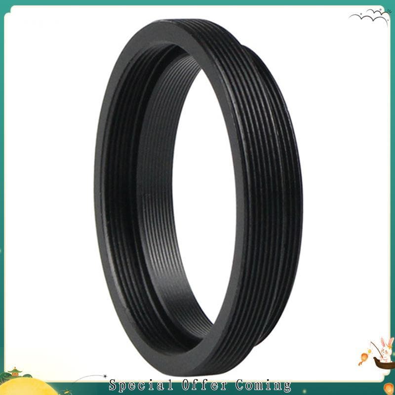 Hhuuele1m42 A T2 M48 Adaptador De Lente De Câmera Anel De Montagem Adaptadores Telescópicos Espelho M42x1mm M42x0.75mm M