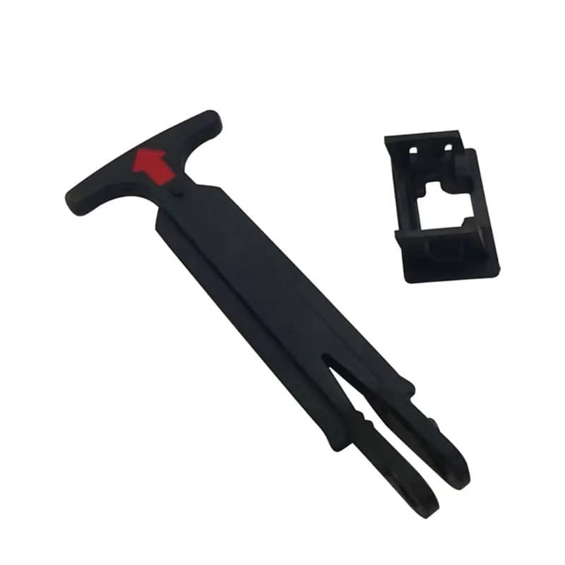 Alça Liberação Do Capô Amigável Usuário Estone 1c0823593componente Carro D Ideal Para Acesso Rápido Compartimen