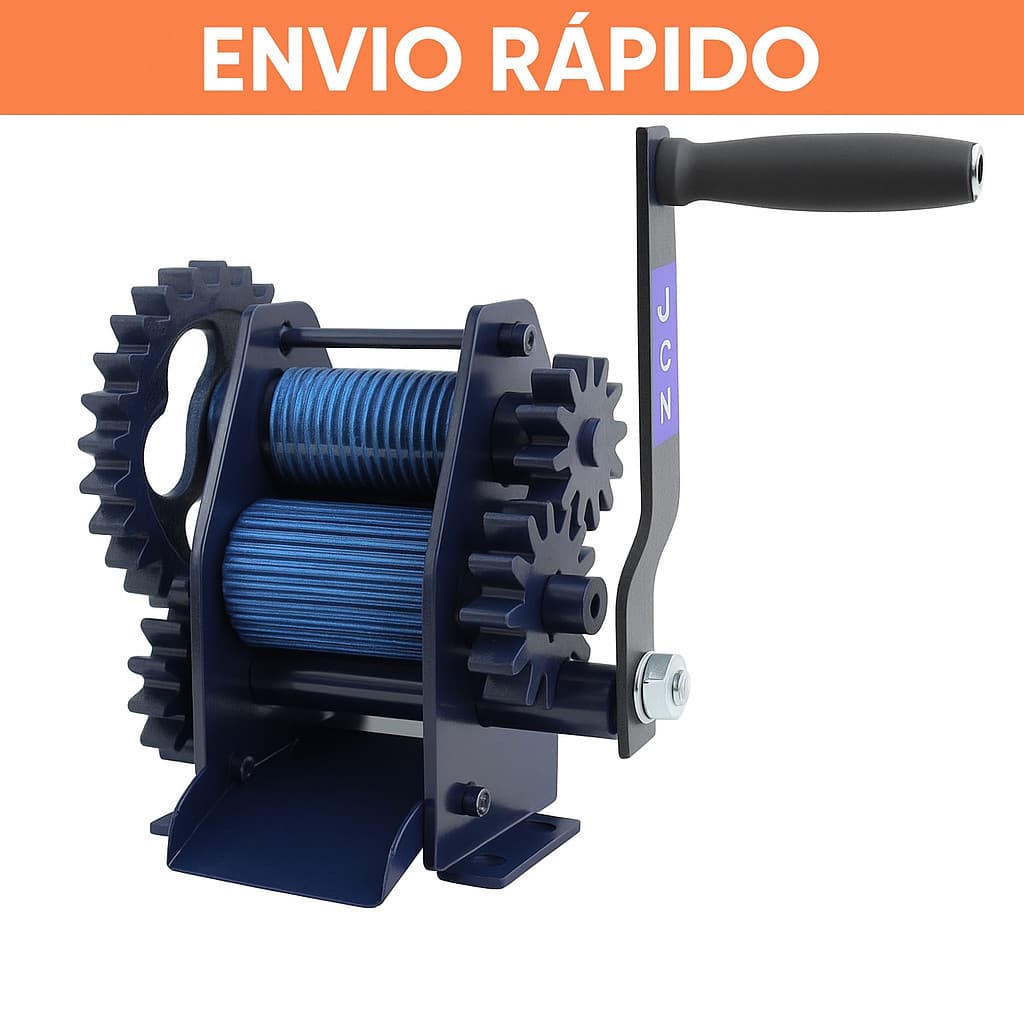 Engenho Moedor de Cana Manual 3 Moendas para Moer Garapeira Caldo de Cana Engenhoca