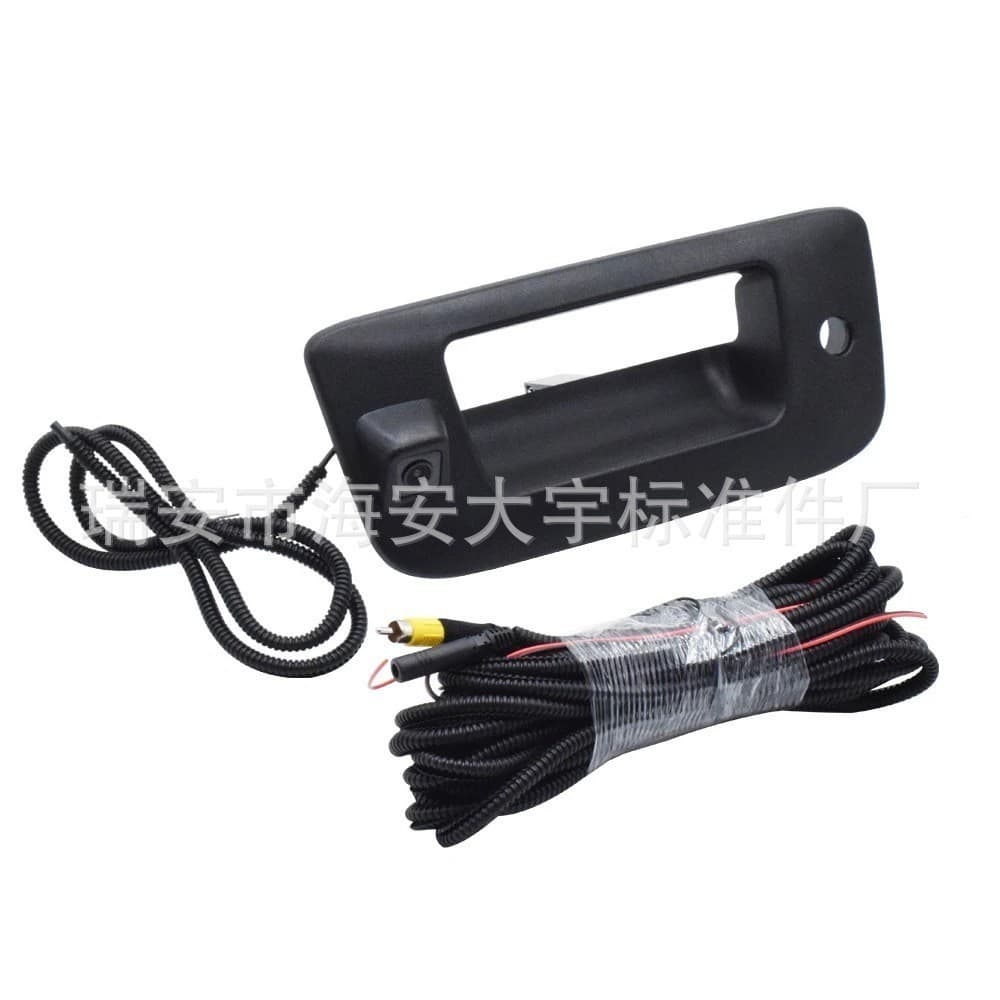 22755304 Adequado para Chevrolet Silverado GMC Sierra Câmera de vídeo reversa em estoque pronto de fábrica