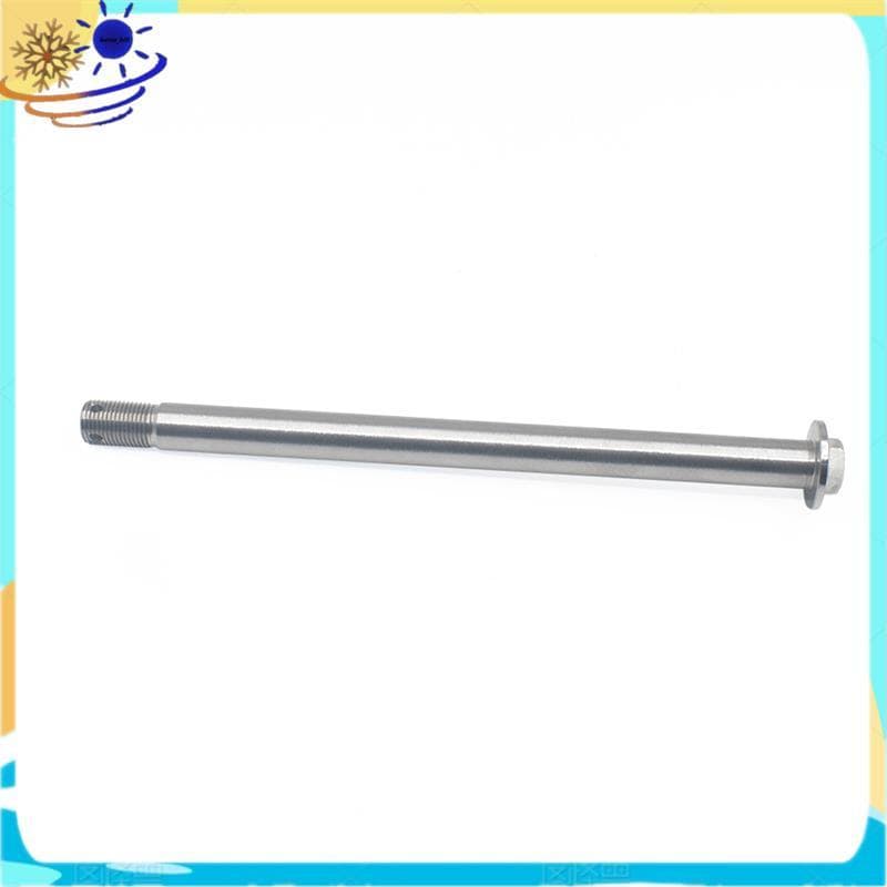 Eixo Da Roda Dianteira De Substituição Para Ninja400 Z400 2017-2025 Peça Sobressalente Motocicleta Médio