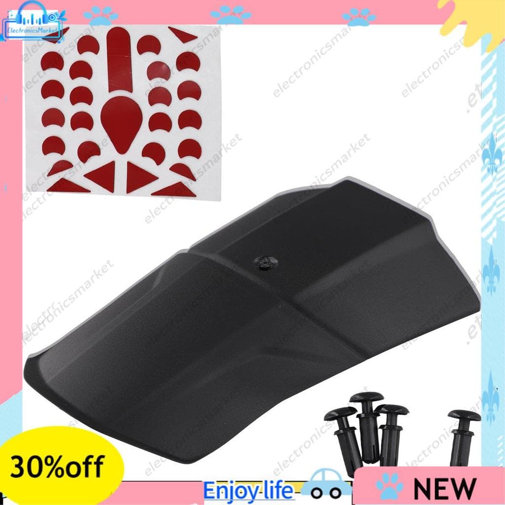 Guarda-Lamas Dianteiros De Motrociclo Para F750GS F800GS Extensor De Roda Proteção Contra Respingos Capa De Extensão