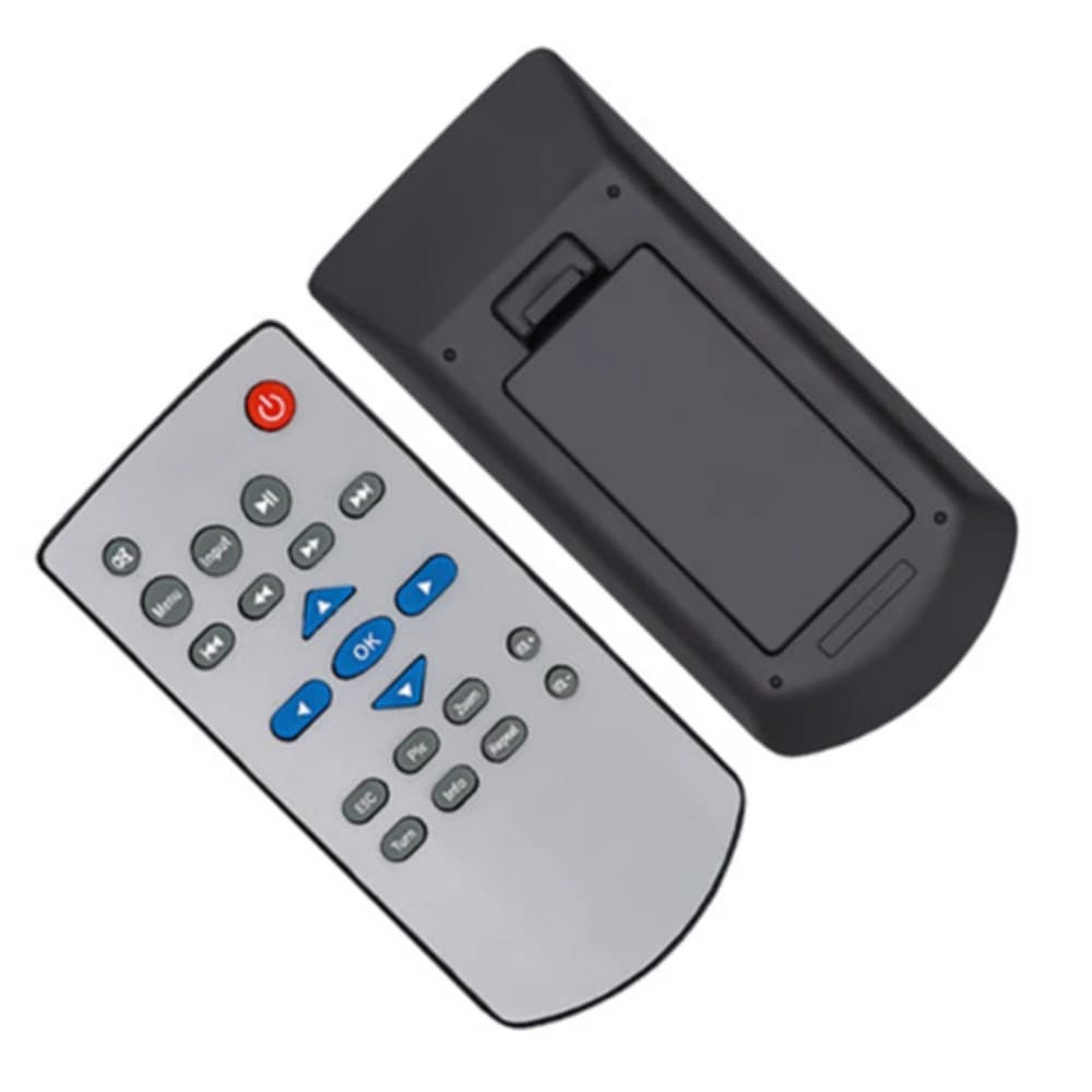 Controle Remoto Para Projetor UC40/UC46/UC68