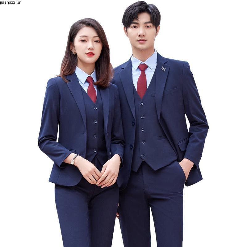 Terno Infantil Oxford Modelo Slim fit e corte Italiano elegante estiloso jovem