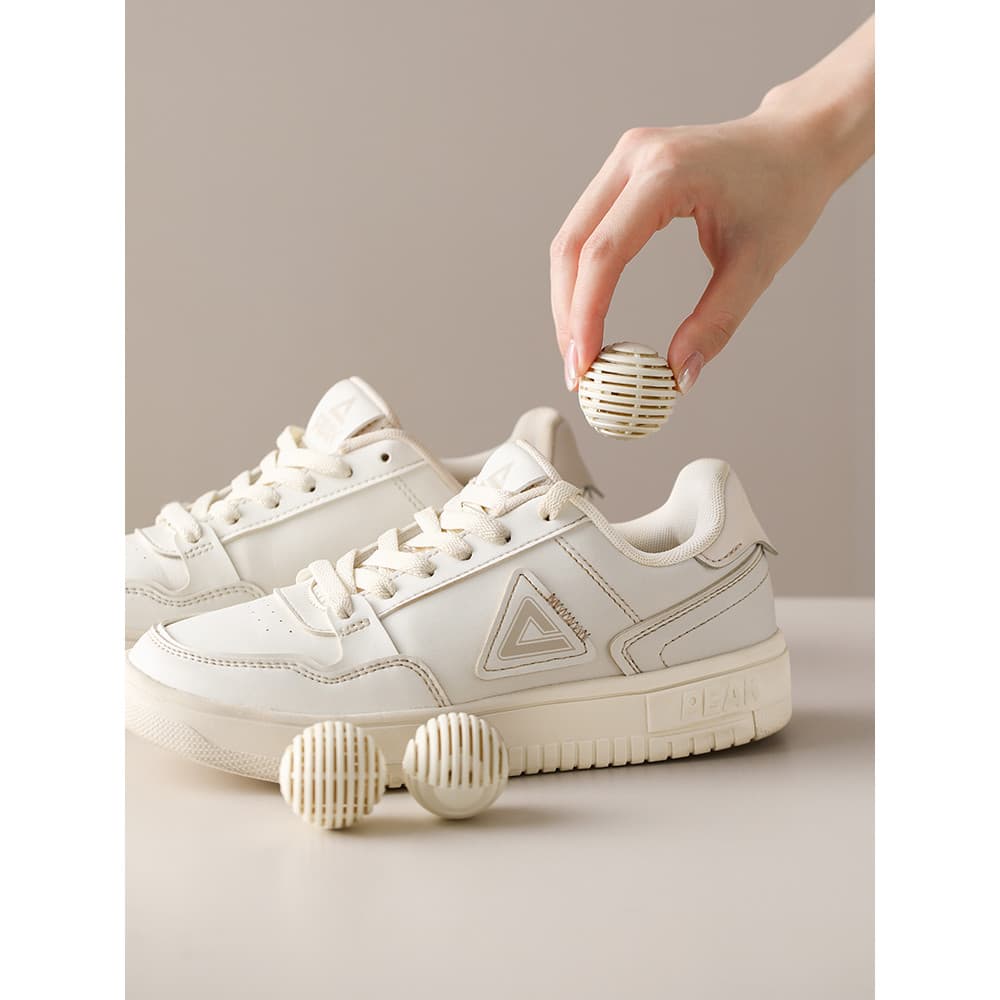 FaSoLa sapato gabinete desodorante ferramenta útil fragrância de longa duração tênis sapatos esportivos desodorante Anti