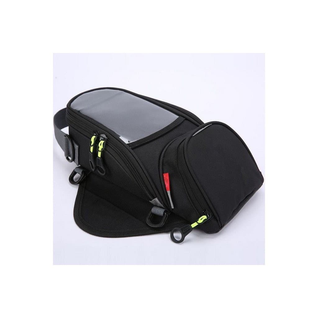 Nova Bolsa de Tanque para Motocicleta GIVI para Navegação Móvel Multifuncional à Prova d'Água Pequena CILH