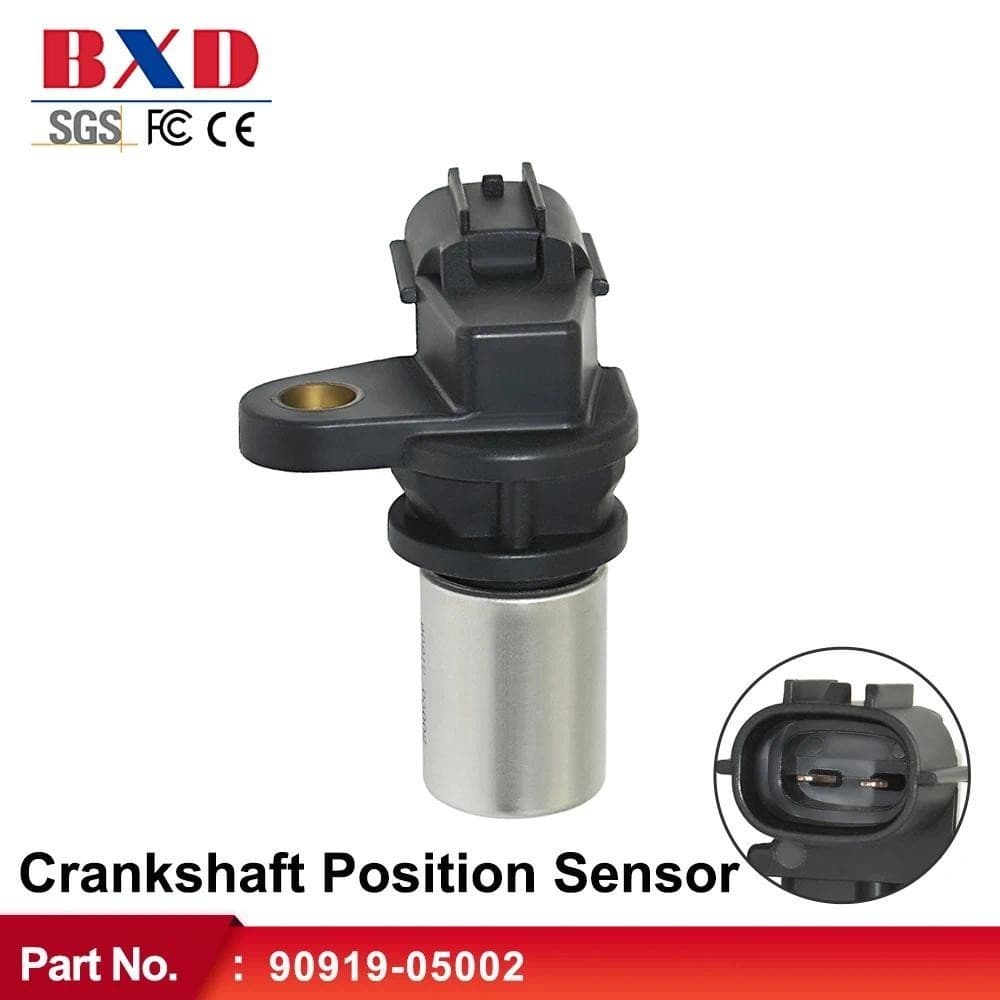 Sensor De Posição Do Virabrequim 90919-05002 , Para TOYOTA LEXUS , Acessórios Automotivos , Peças Automotivas , Decoraçã