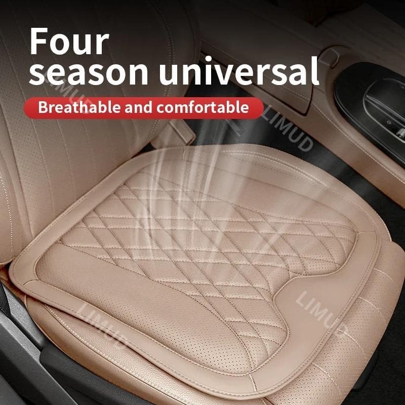 Almofada De Assento De Carro Para AUDI A6 C4 C5 C6 C7 C8 A7 4G8 C8 4K8 A8 D2 D3 D4 D5 Q2 GA Q3 8U F3 Q4 Acessórios De Ca