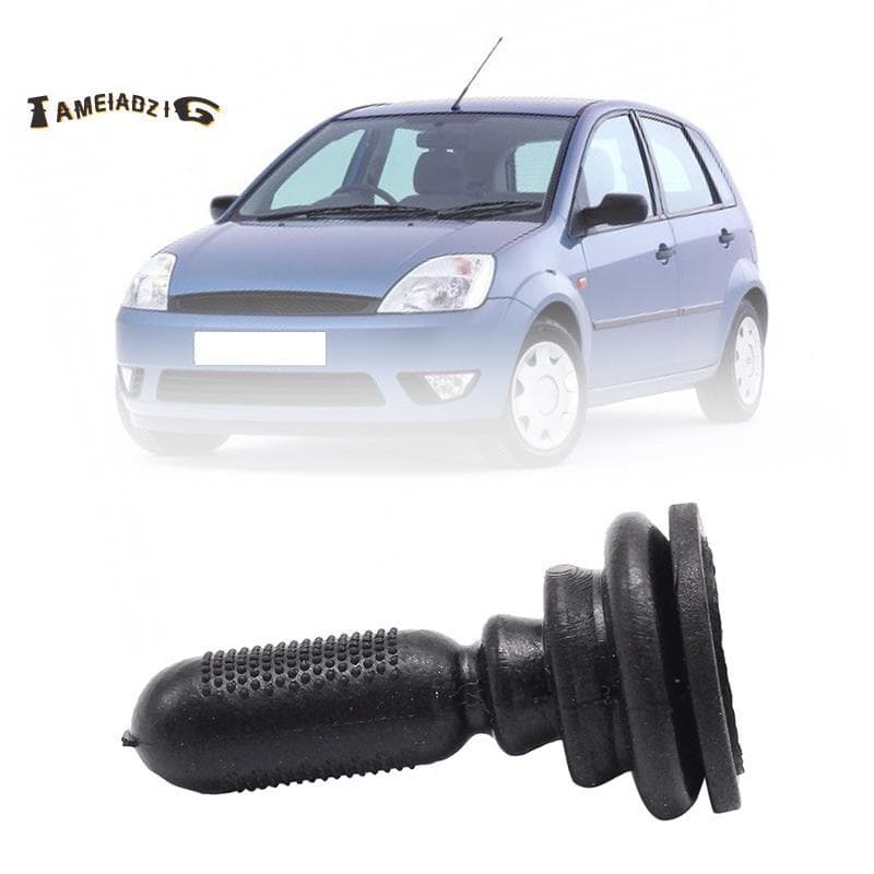 [Entrega Rápida T] Para Fiesta MK6 2001-2006 Botão Manual Do Espelho Retrovisor Da Porta (Ajuste LH E) 6S61 17B718AA 150