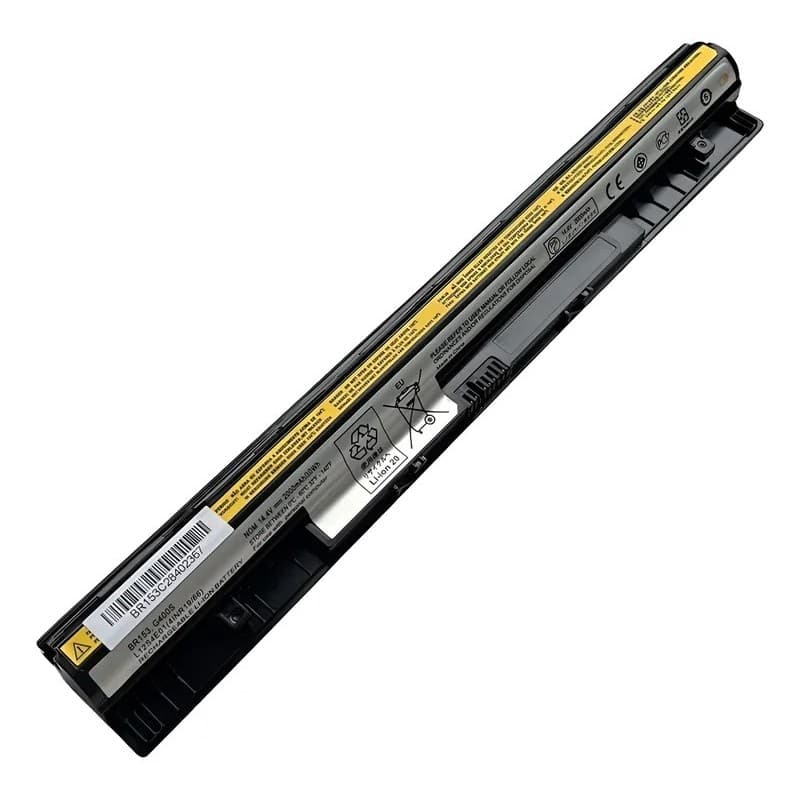 Bateria para Notebook Lenovo Part Number L12M4A02