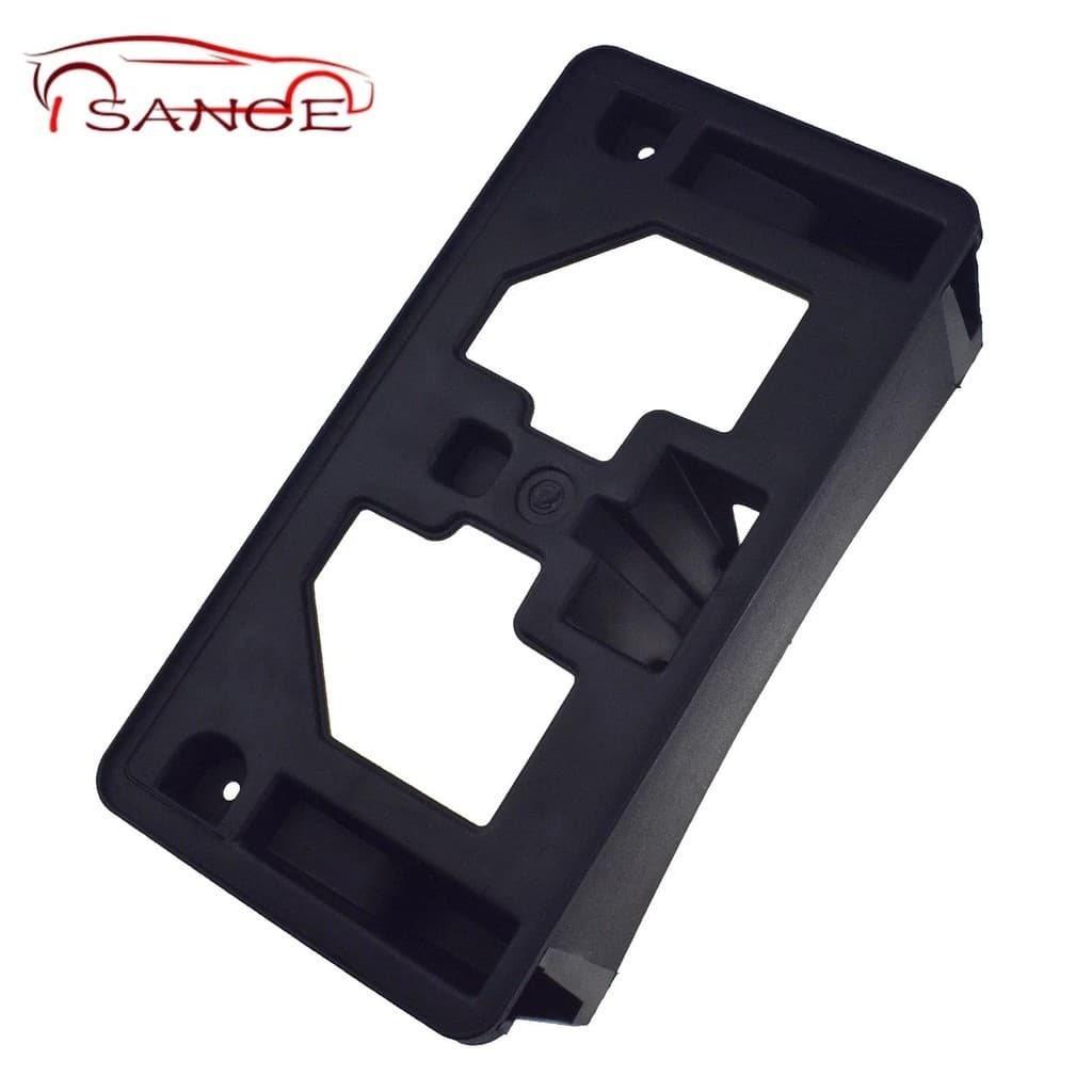 Suporte Dianteiro Da Placa 71145T2AA00 Para Honda Accord 2013-2015