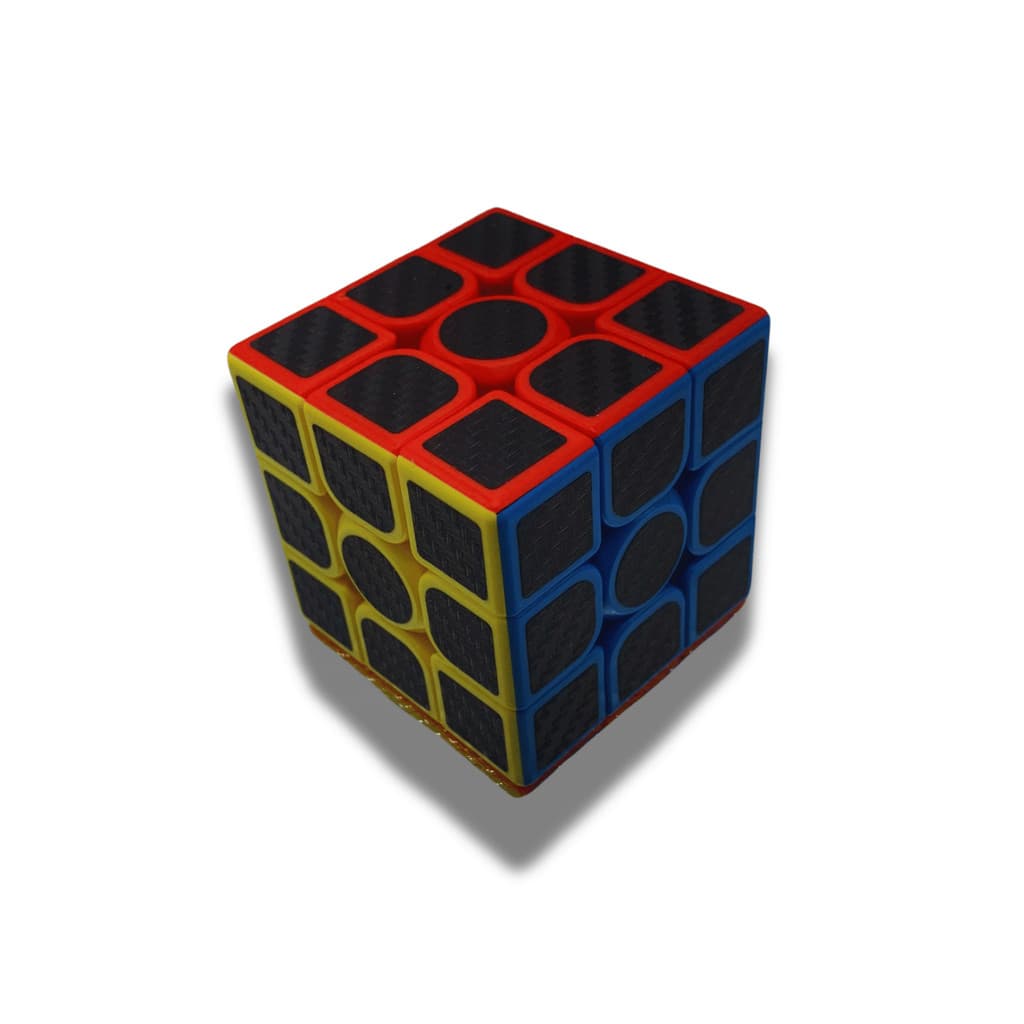 Cubo Mágico MoYu MeiLong 3x3 – Versão Speed Cube | Cubing Classroom