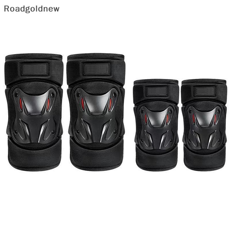 RGN Motocicleta Masculina Proteção Joelheira Guarda Protetor Anti-Queda Fora Da Estrada Respirável Engrenagem À Prova De